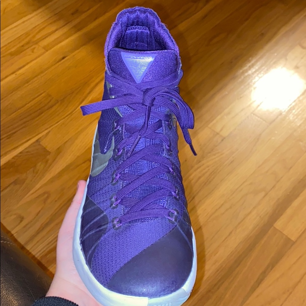 Nike Hyperdunk2015